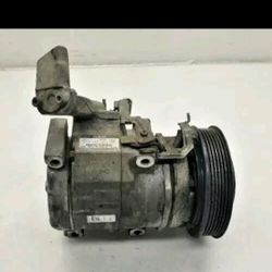 Ac Compressor Toyota Tested