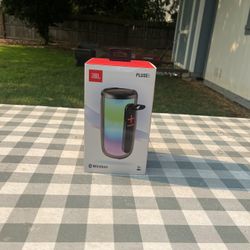 JBL Pulse 6 Bluetooth Speaker