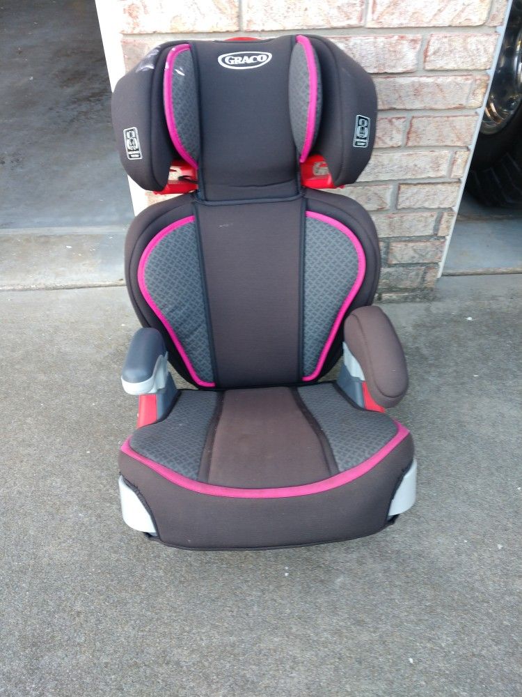 Child Car Seat