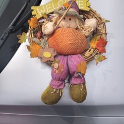 Fall Decor
