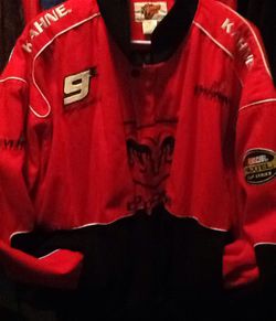 NASCAR Jacket