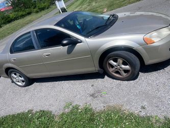 2004 Dodge Stratus