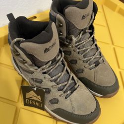Hiking Boots 