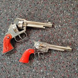 Play Cap Guns
