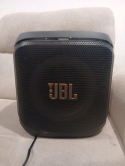 Bocina JBL  PARTIBOX
