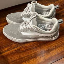 Vans Pop Cush Men’s 7 Women’s 8.5