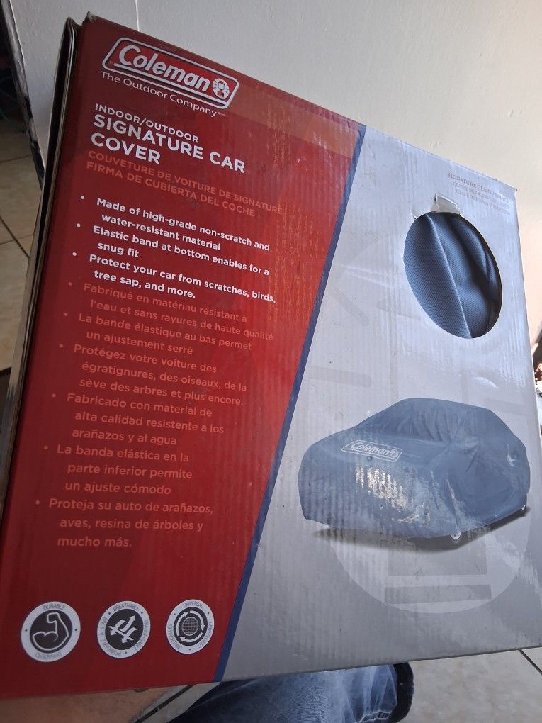 Car Cover