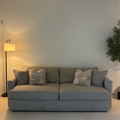City Furniture Couch 