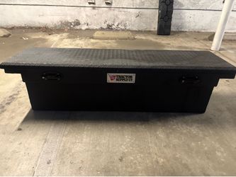 Truck ToolBox