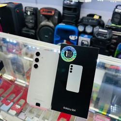 Samsung Galaxy S24 128gb Unlocked