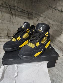 JORDAN THUNDER 4S