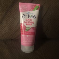 Facial scrub