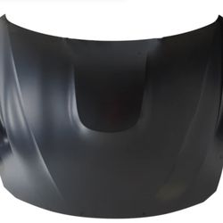 Bmw M4 Hood OEM 
