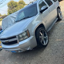 2010 Chevrolet Tahoe