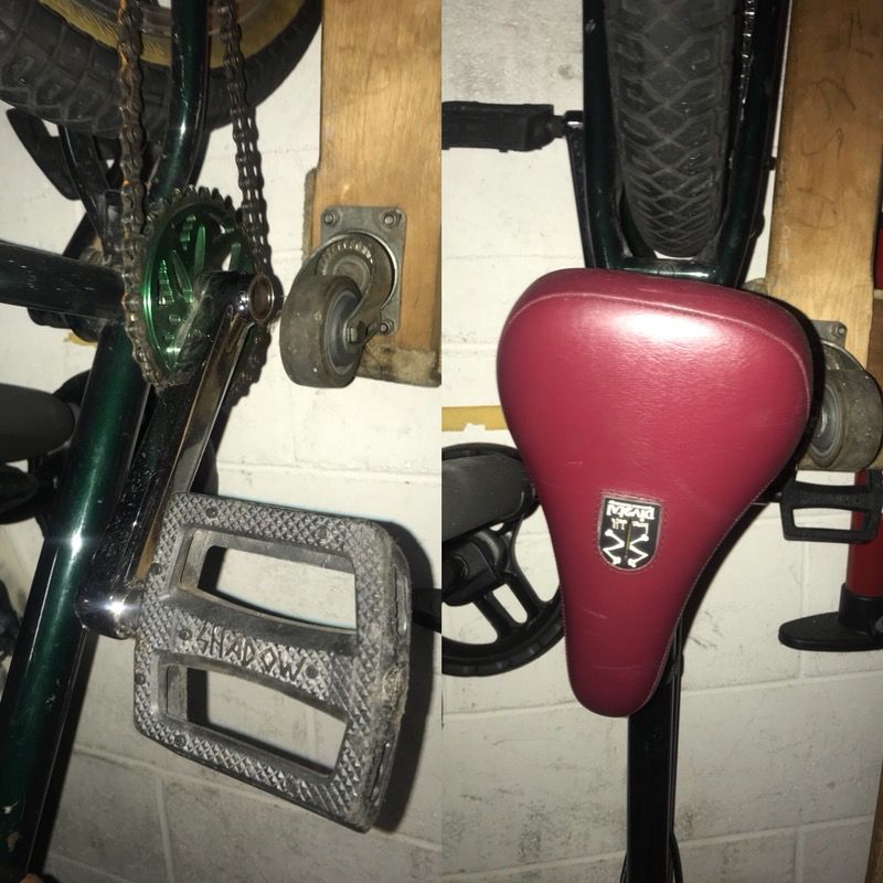 Subrosa Bmx bike fully built TRADE FOR DIRT BIKE Bikes & Cycling