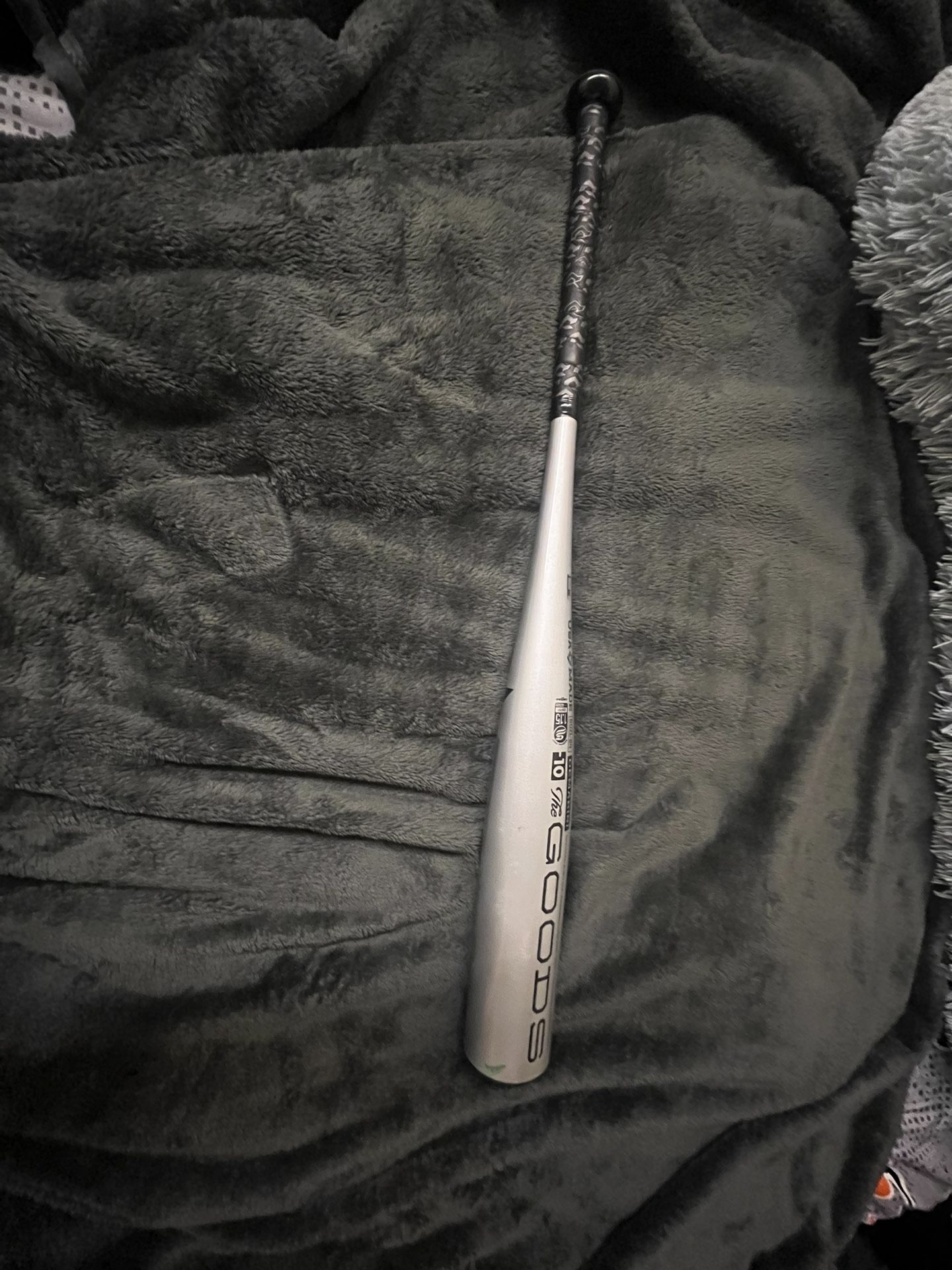 Goods Baseball Bat, 31 -10