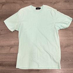 TALENTLESS Premium Teal Tee Men’s Size Extra Large