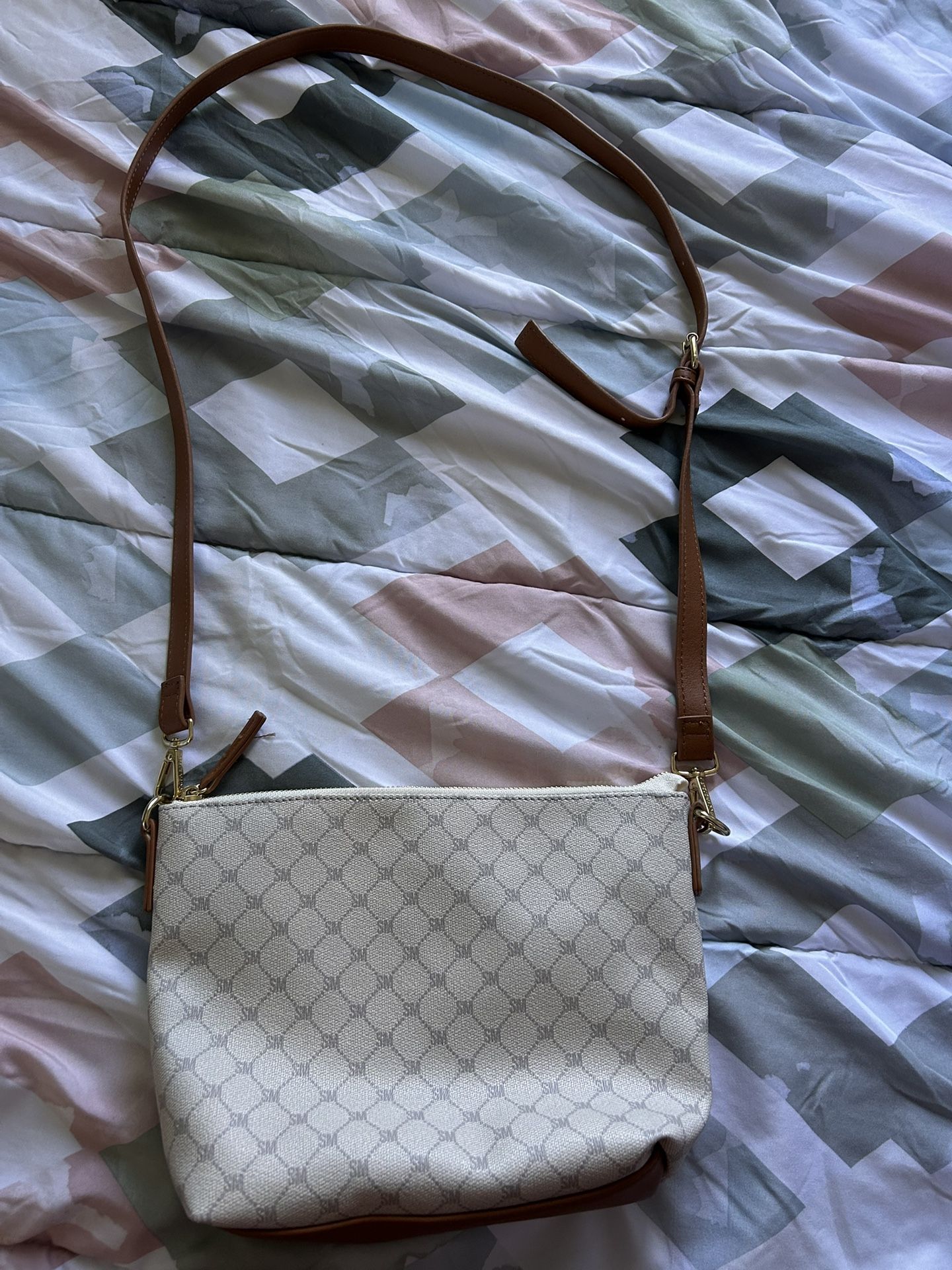 Steve Madden Crossbody Bag