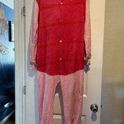 Piglet Onesie