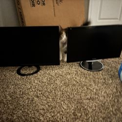 Monitors 