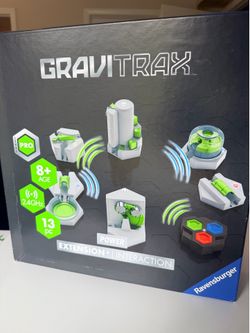 Gravitrax Power Element set