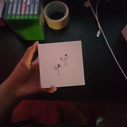 Airpods 