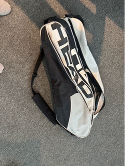 HEAD Tennis Racquet Bag
