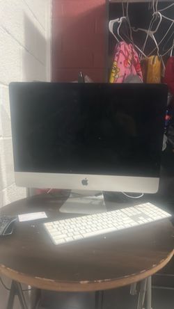 Apple computer 2019