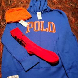 LARGE Ralph Lauren Polo Bundle.