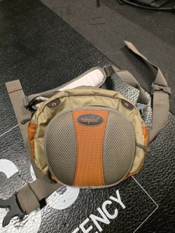 Fishpond Lumbar Pack