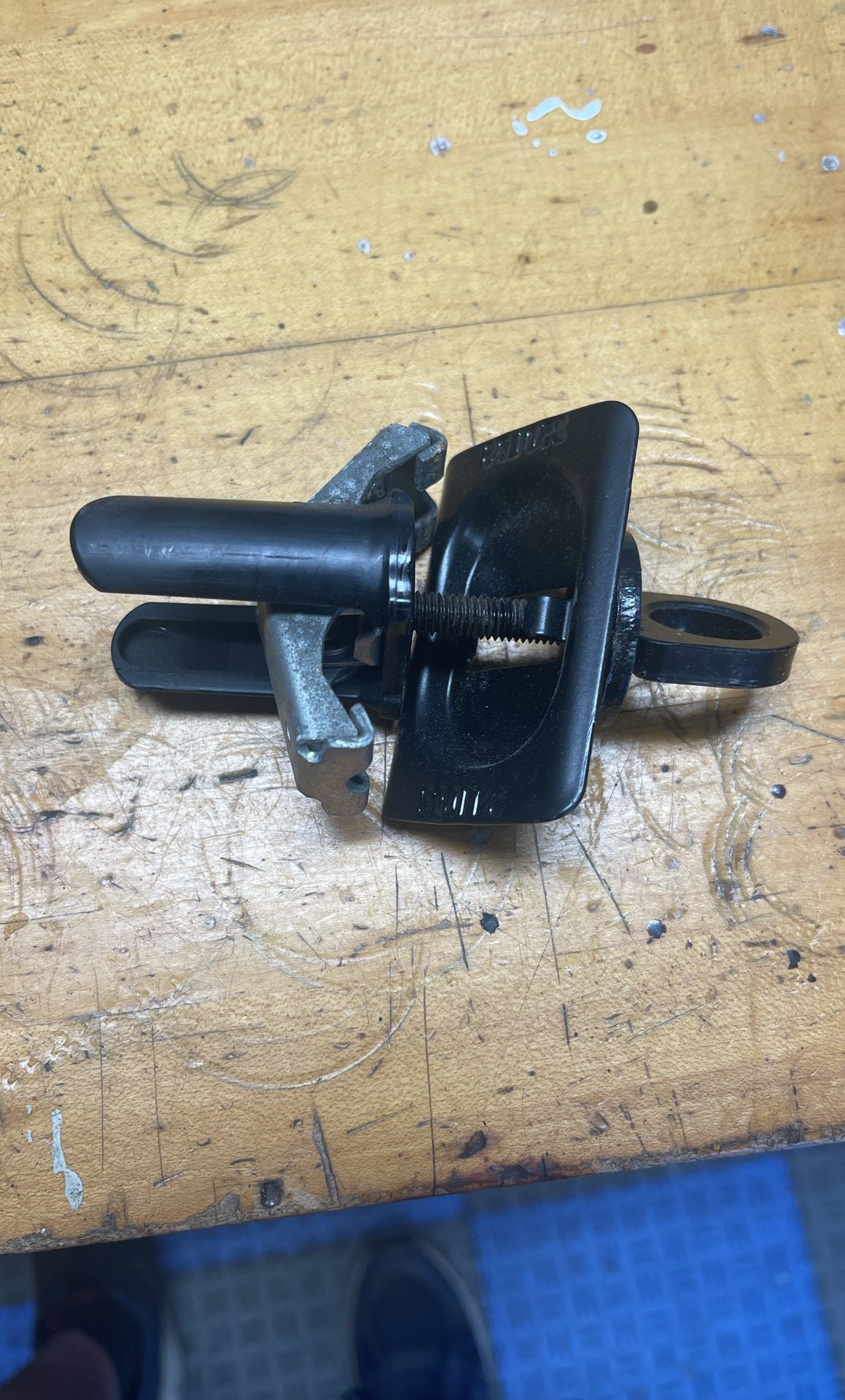 12 Chevy Pickup Bed Cargo Rings