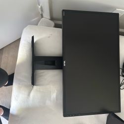 Asus Gaming Pc Monitor 21 Inch No Display Port 