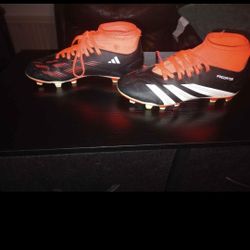 Soccer Cleats