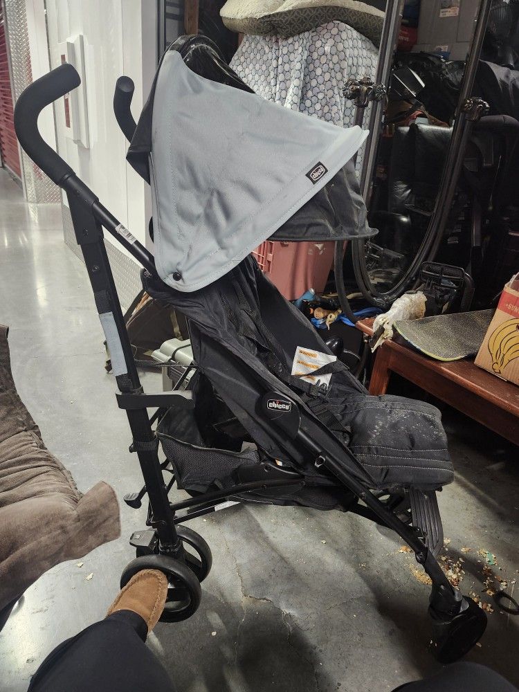 Stroller