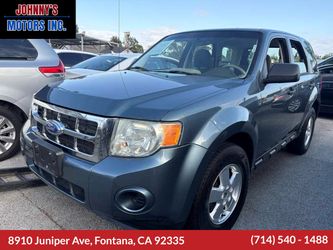 2012 Ford Escape