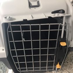 Pet Carrier 