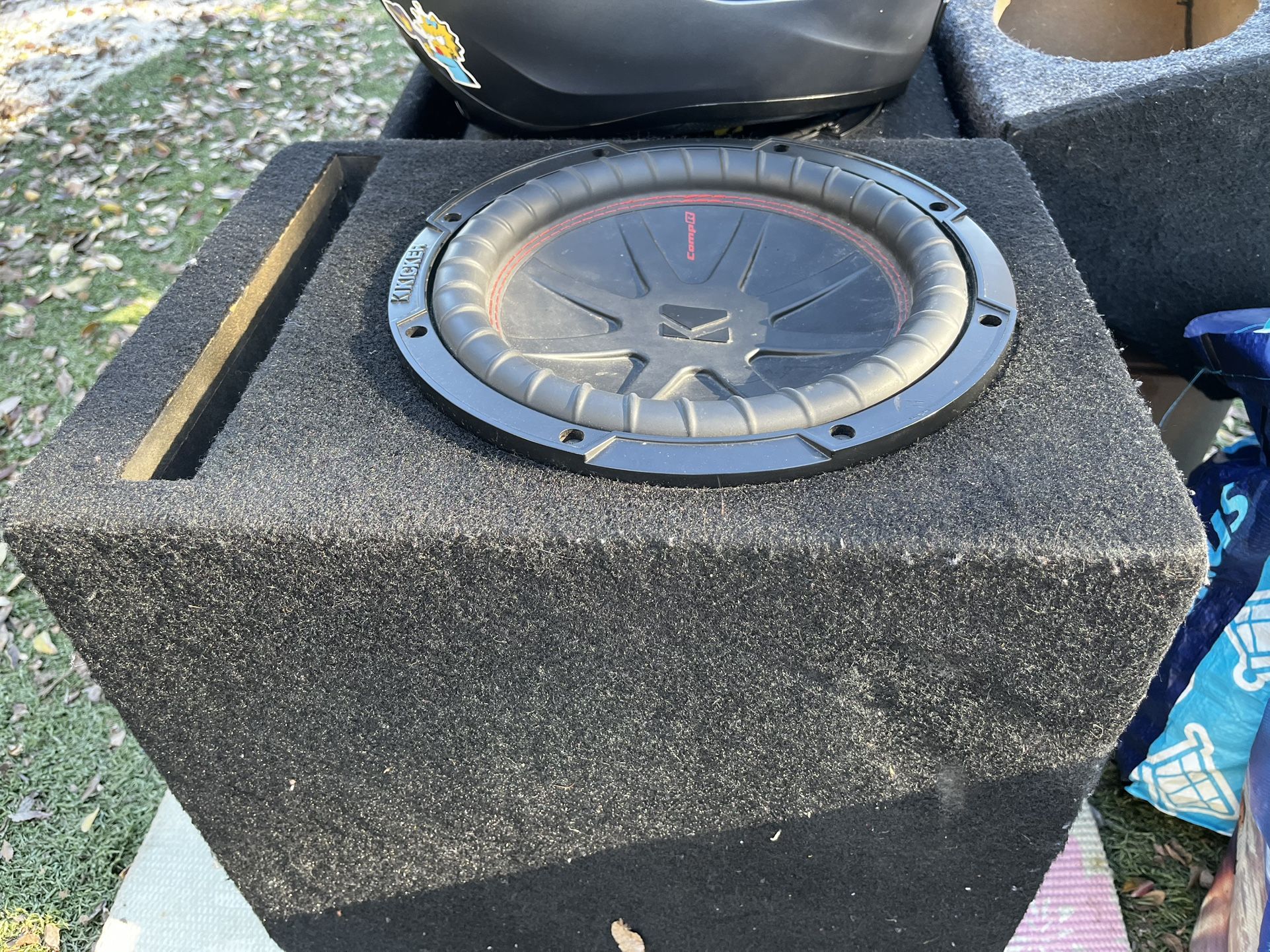90s Kicker Comp R Kicker Comp R for Sale in Lake Elsinore, CA - OfferUp