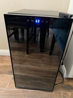 Wine Refrigerator