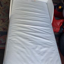 Toddler Bed 