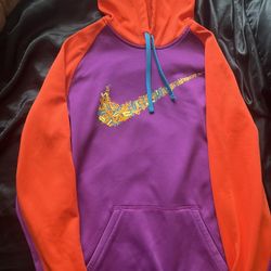 Nike Therma-FIT hoodie