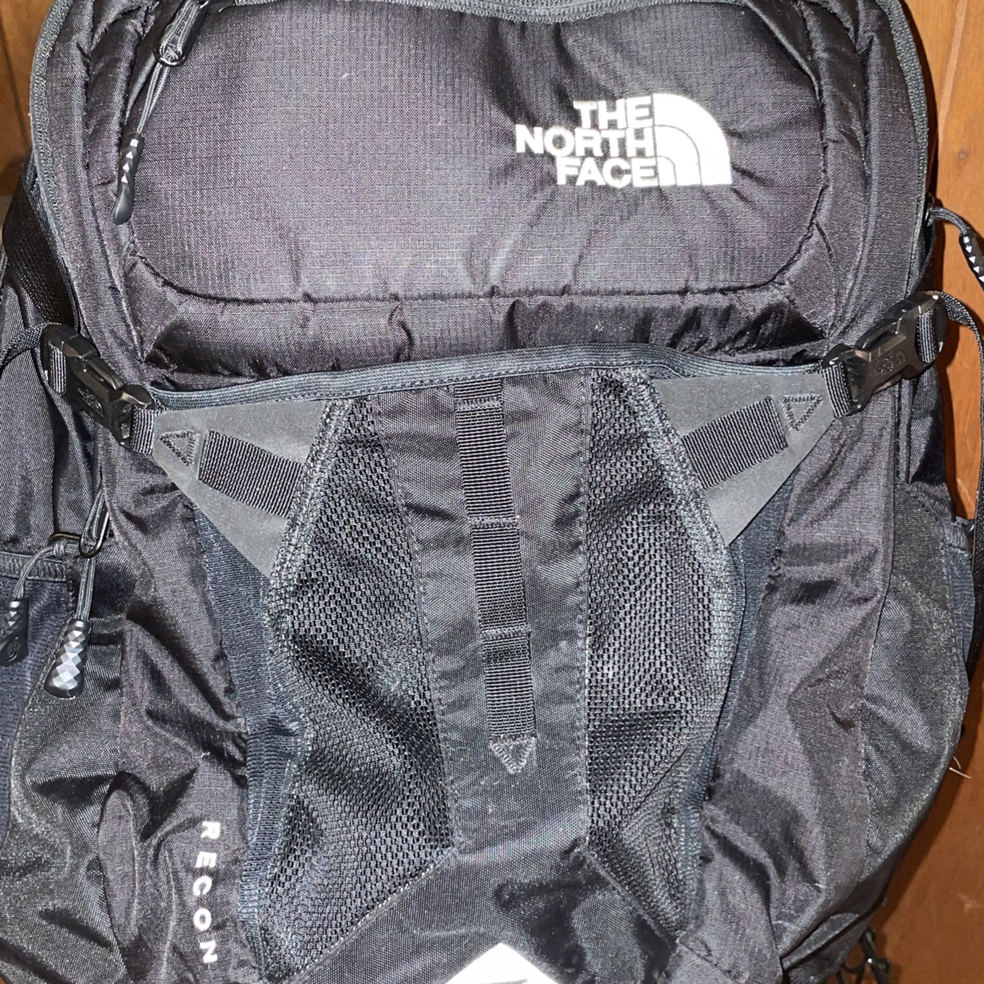 North face Backpack  