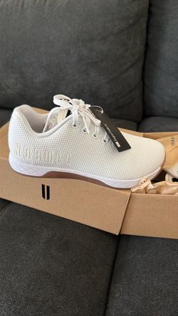 Nobull outwork shoes