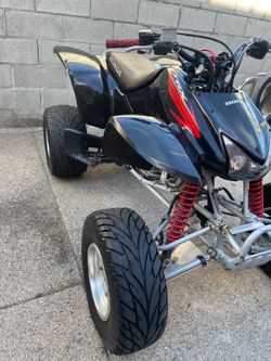 Trx400