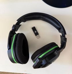 turtle beach headphones