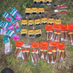 Fishing Equipment Sale/deal