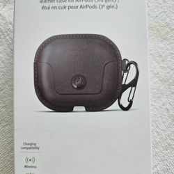 Airsnap Case For Airpods 3rd Gen.
