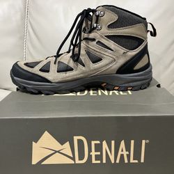 Denali Brand Hiking Men’s Shoes Size 14
