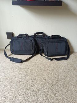Taurus Laptop Bag