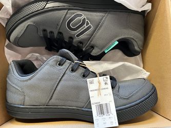 Brand New - Five Ten Freerider Canvas MTB Shoes - Men's 12