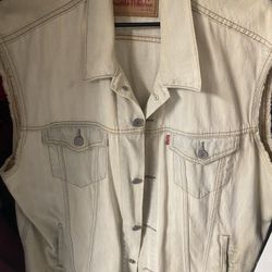 Levi Jacket 